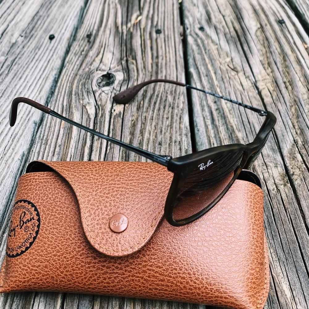 Erika style Ray Bans - Picture 2 of 3